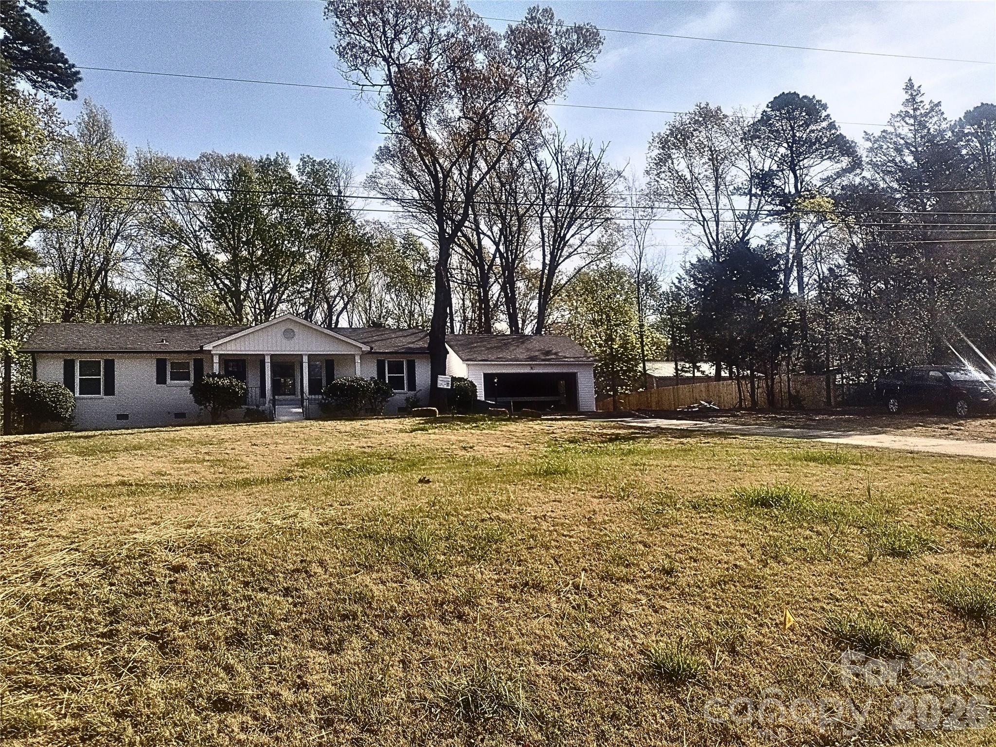 11630 Trails End Lane — Huntersville