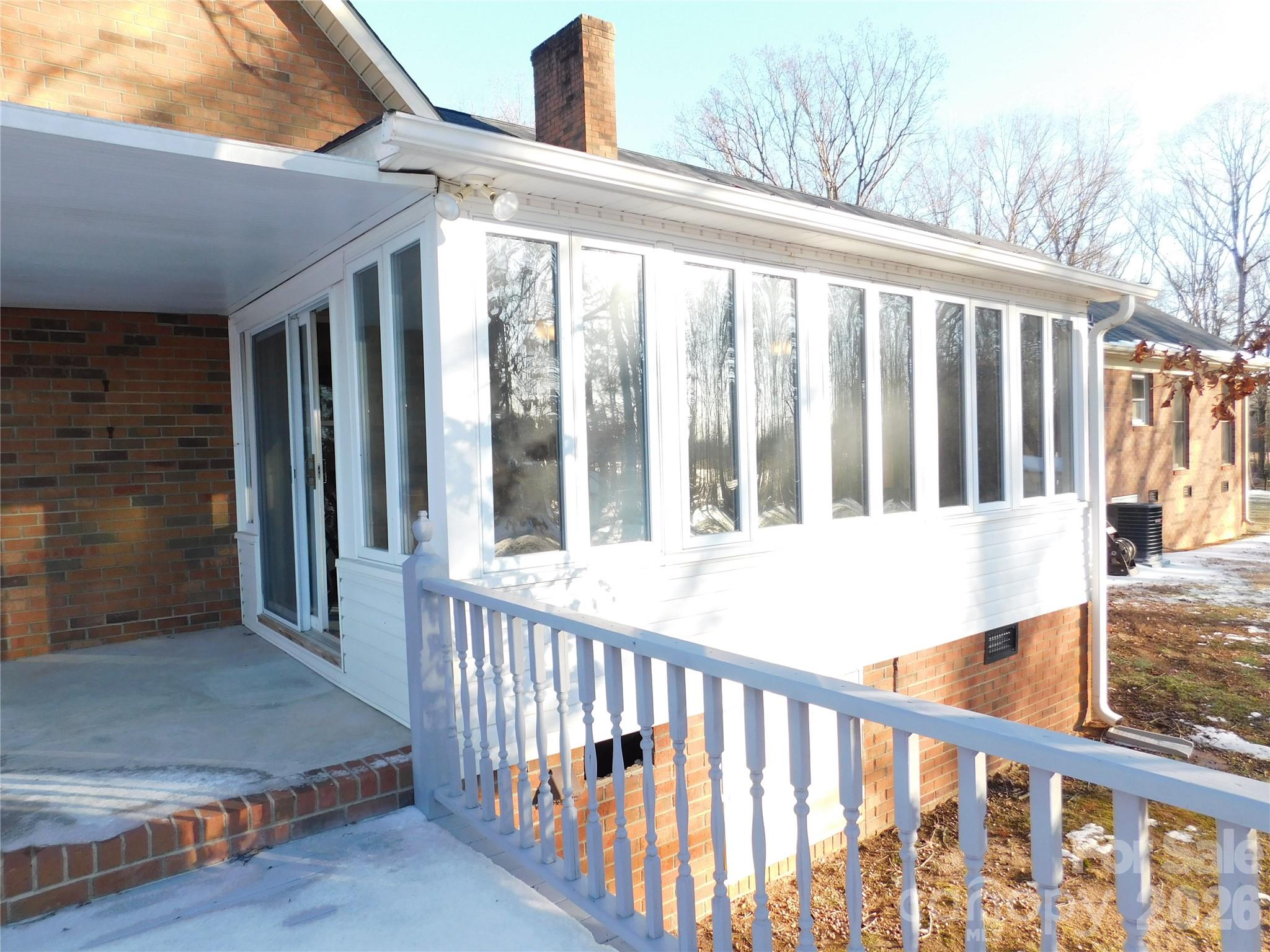 175 Briarfield Drive — Mooresville