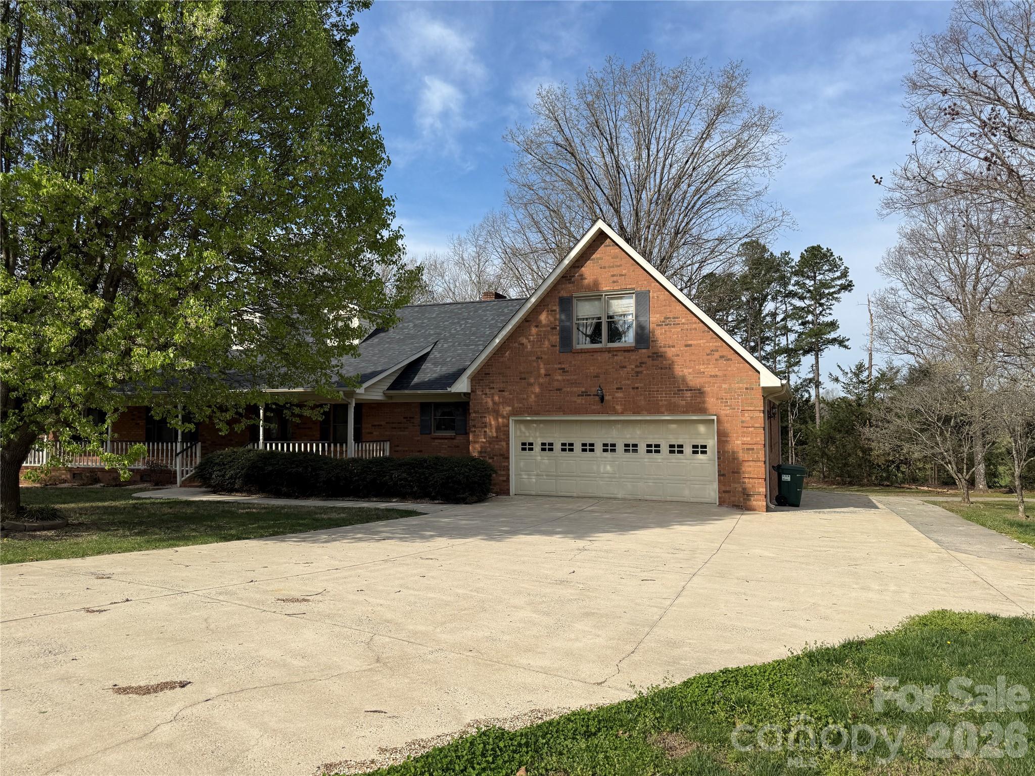 175 Briarfield Drive — Mooresville