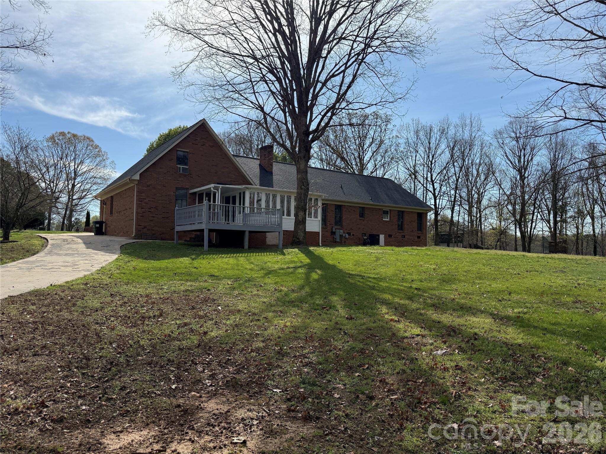 175 Briarfield Drive — Mooresville