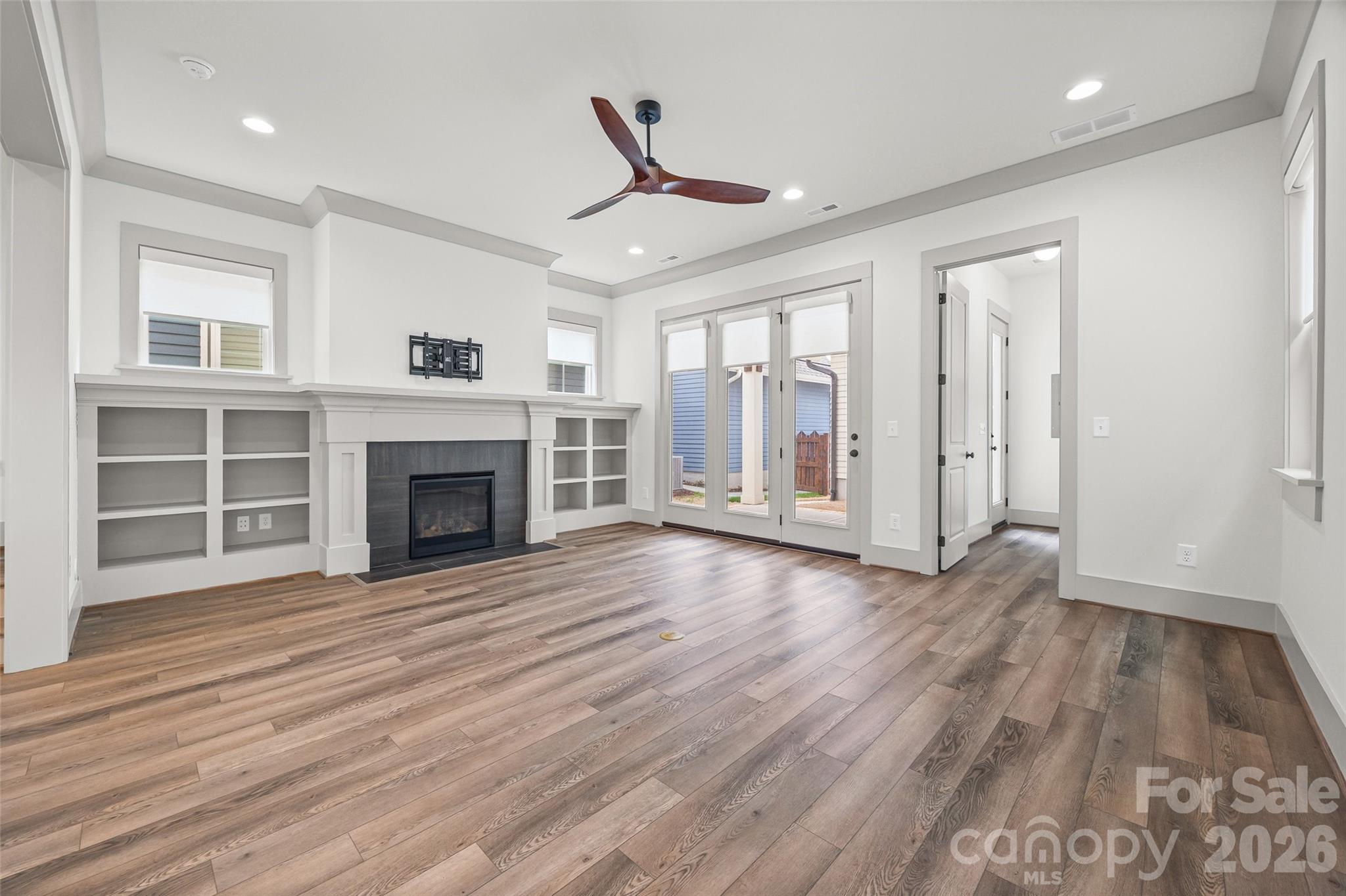 539 Plowman Lane — Fort Mill