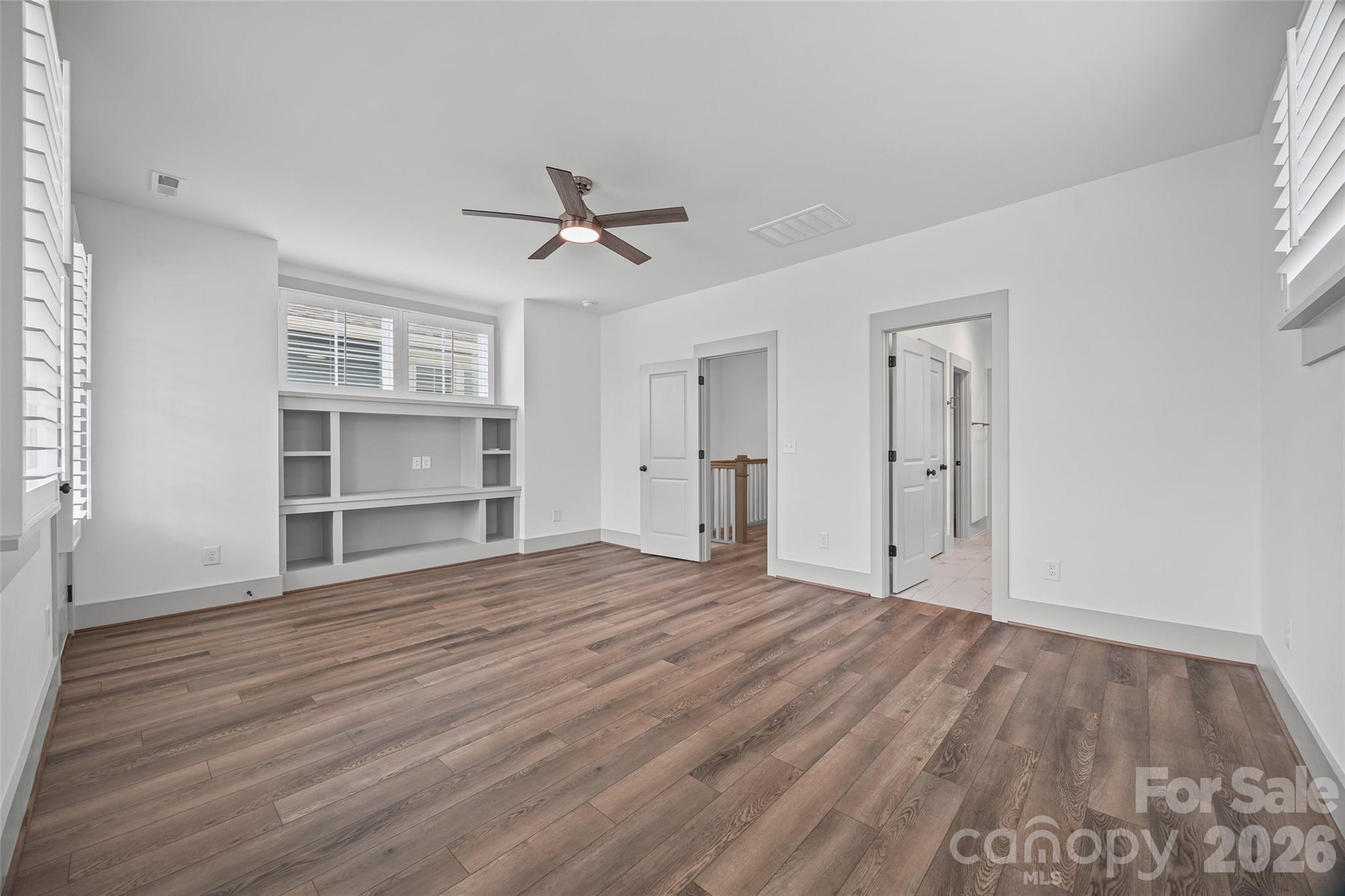 539 Plowman Lane — Fort Mill