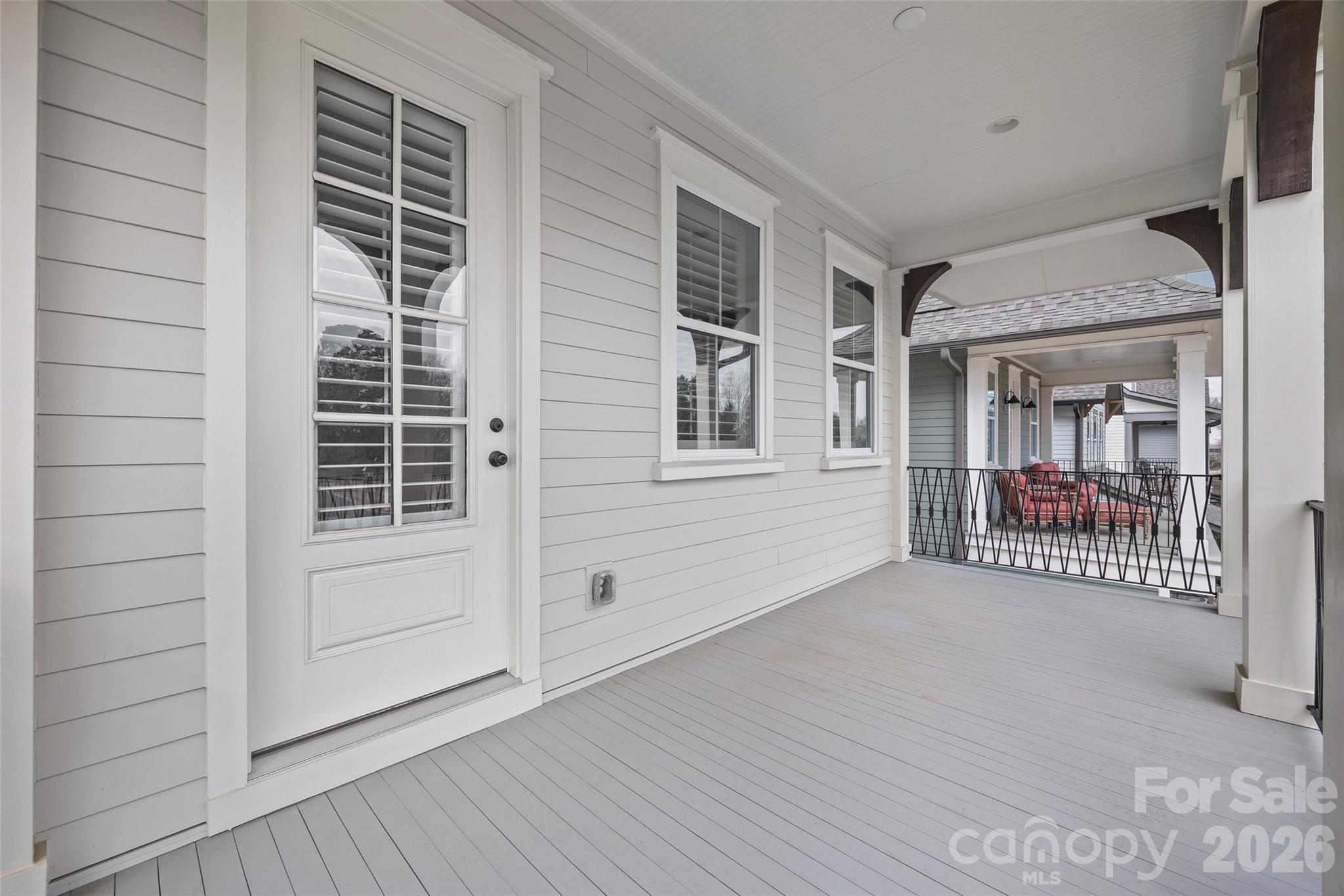 539 Plowman Lane — Fort Mill