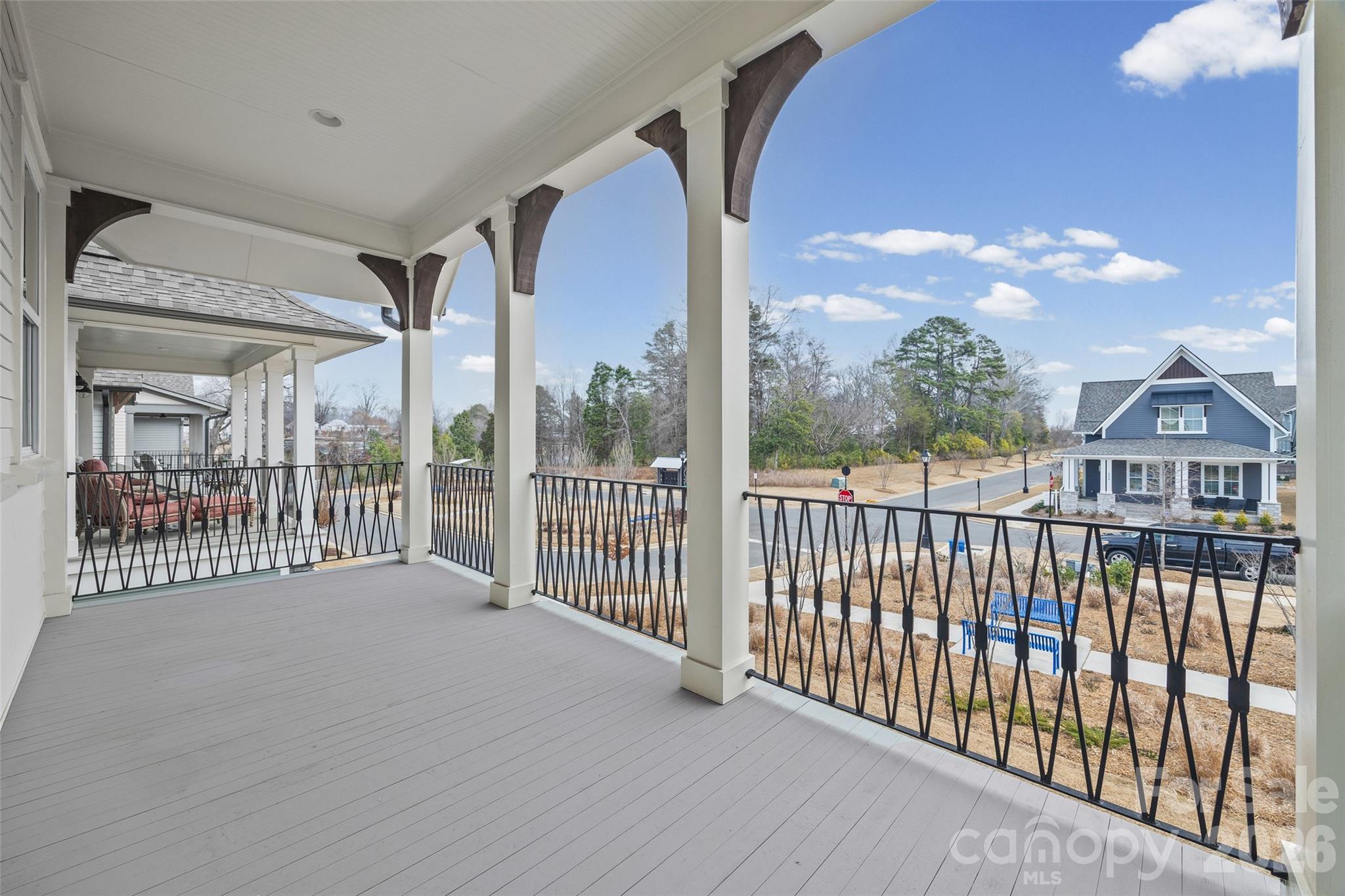 539 Plowman Lane — Fort Mill