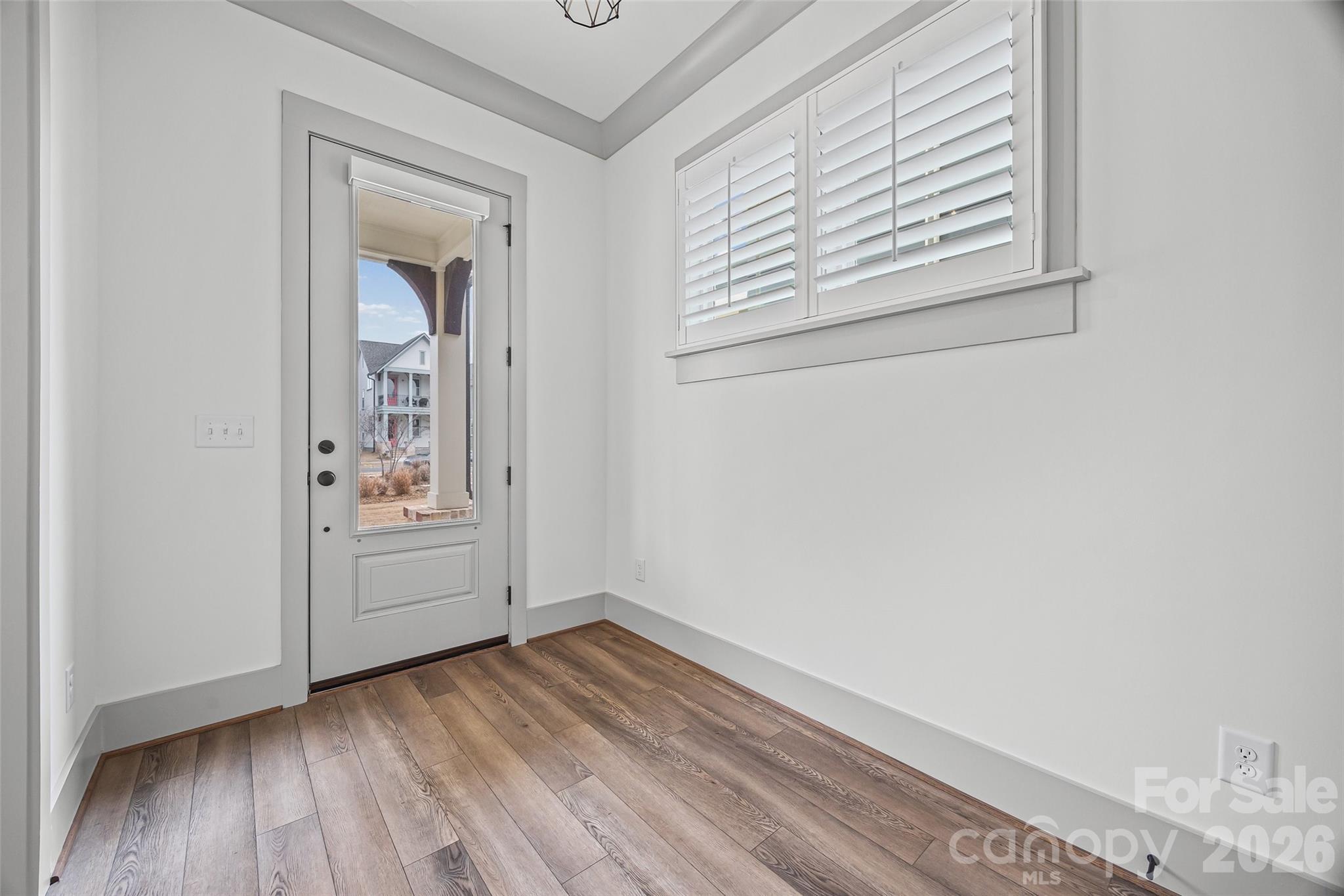 539 Plowman Lane — Fort Mill