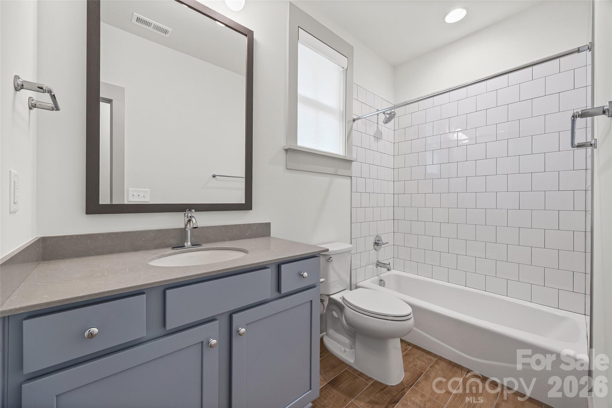539 Plowman Lane — Fort Mill