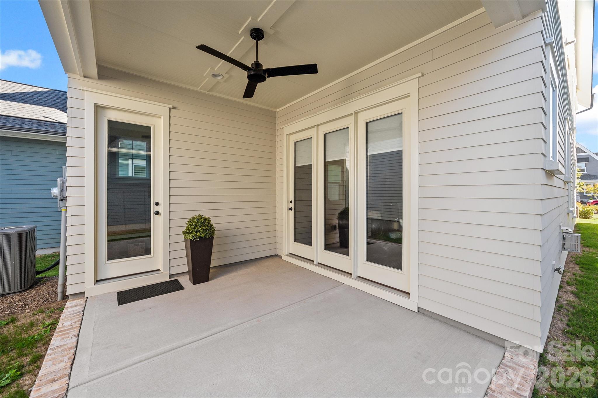 539 Plowman Lane — Fort Mill