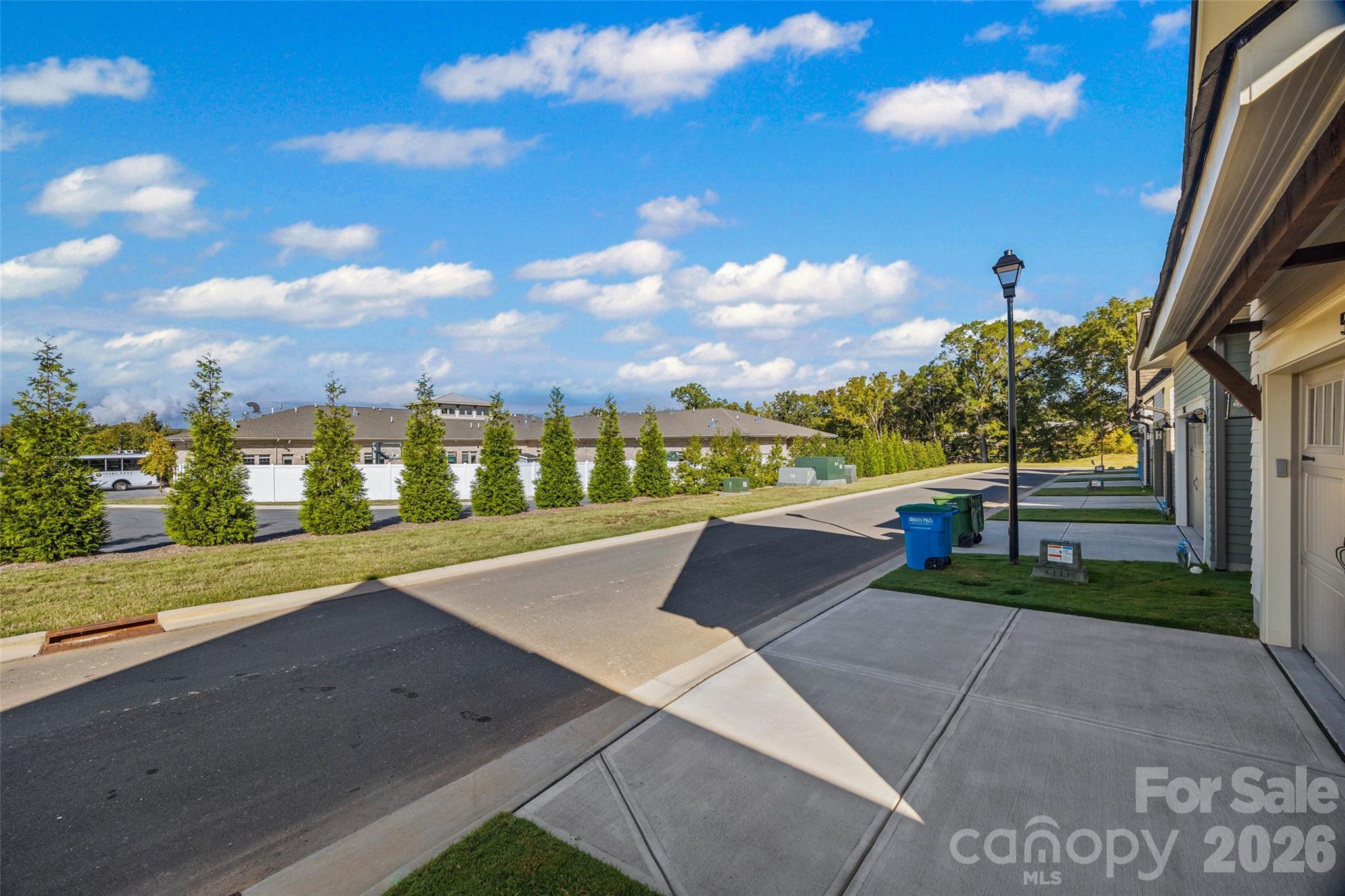 539 Plowman Lane — Fort Mill
