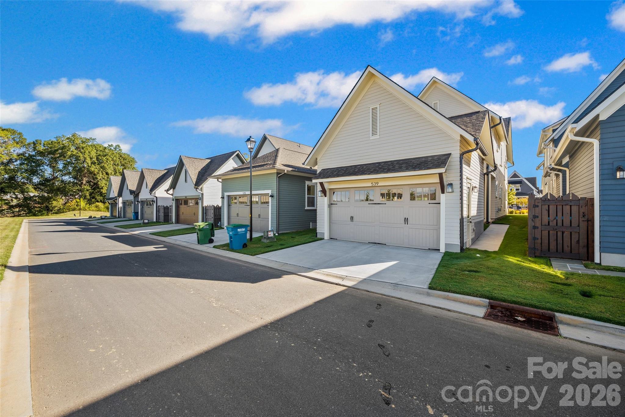 539 Plowman Lane — Fort Mill