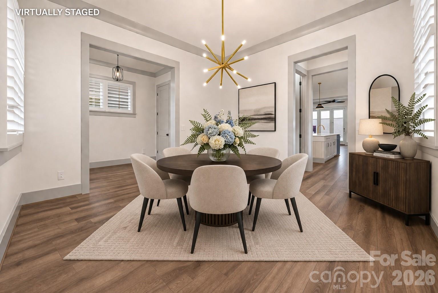 539 Plowman Lane — Fort Mill