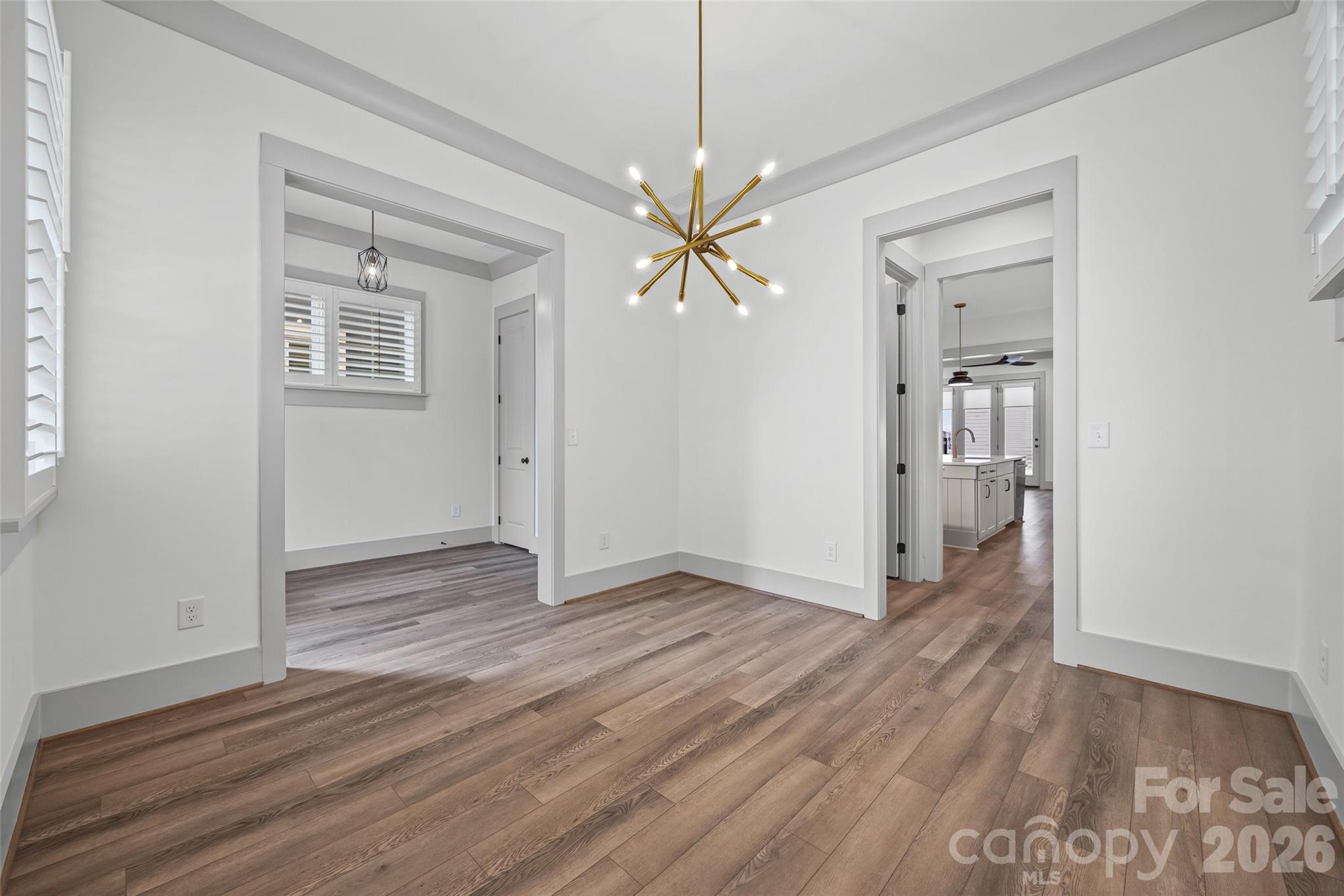 539 Plowman Lane — Fort Mill