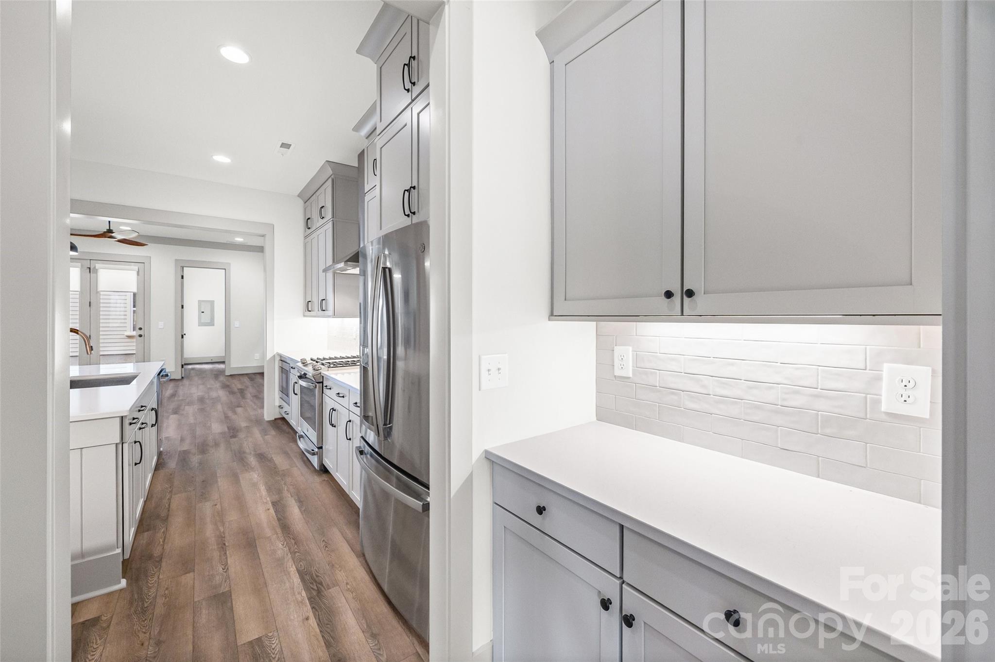 539 Plowman Lane — Fort Mill