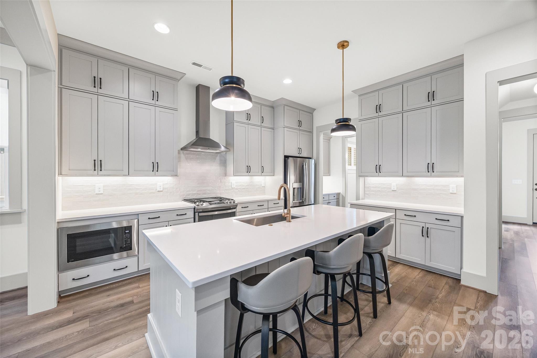539 Plowman Lane — Fort Mill