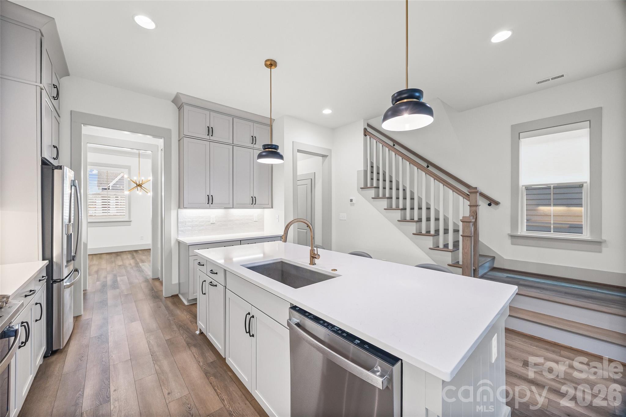 539 Plowman Lane — Fort Mill