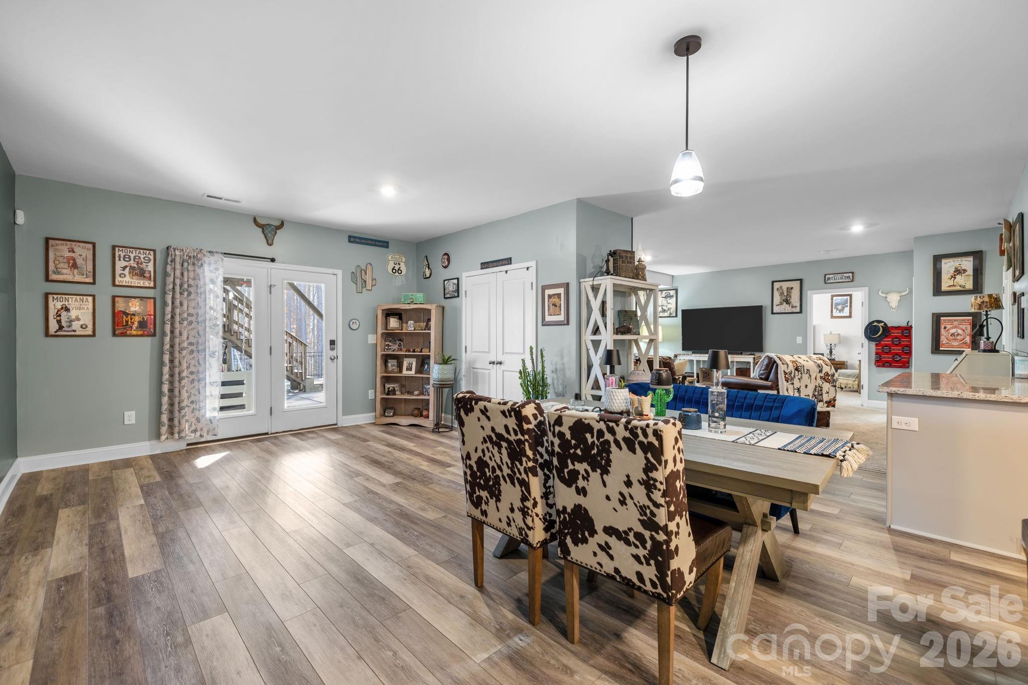 234 Boxelder Road — Clover