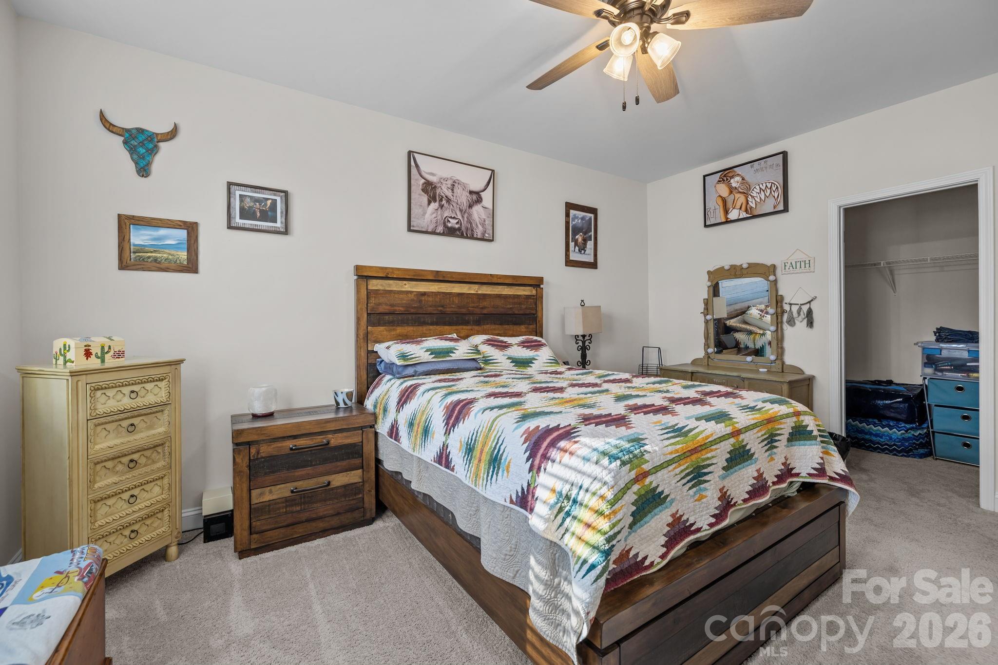 234 Boxelder Road — Clover