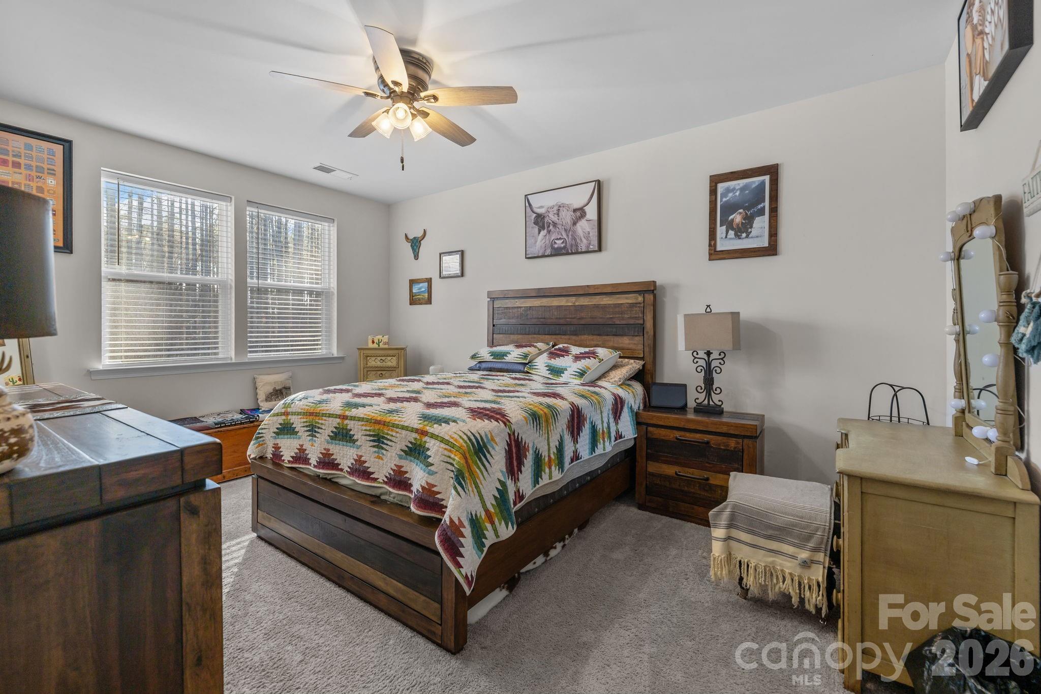 234 Boxelder Road — Clover