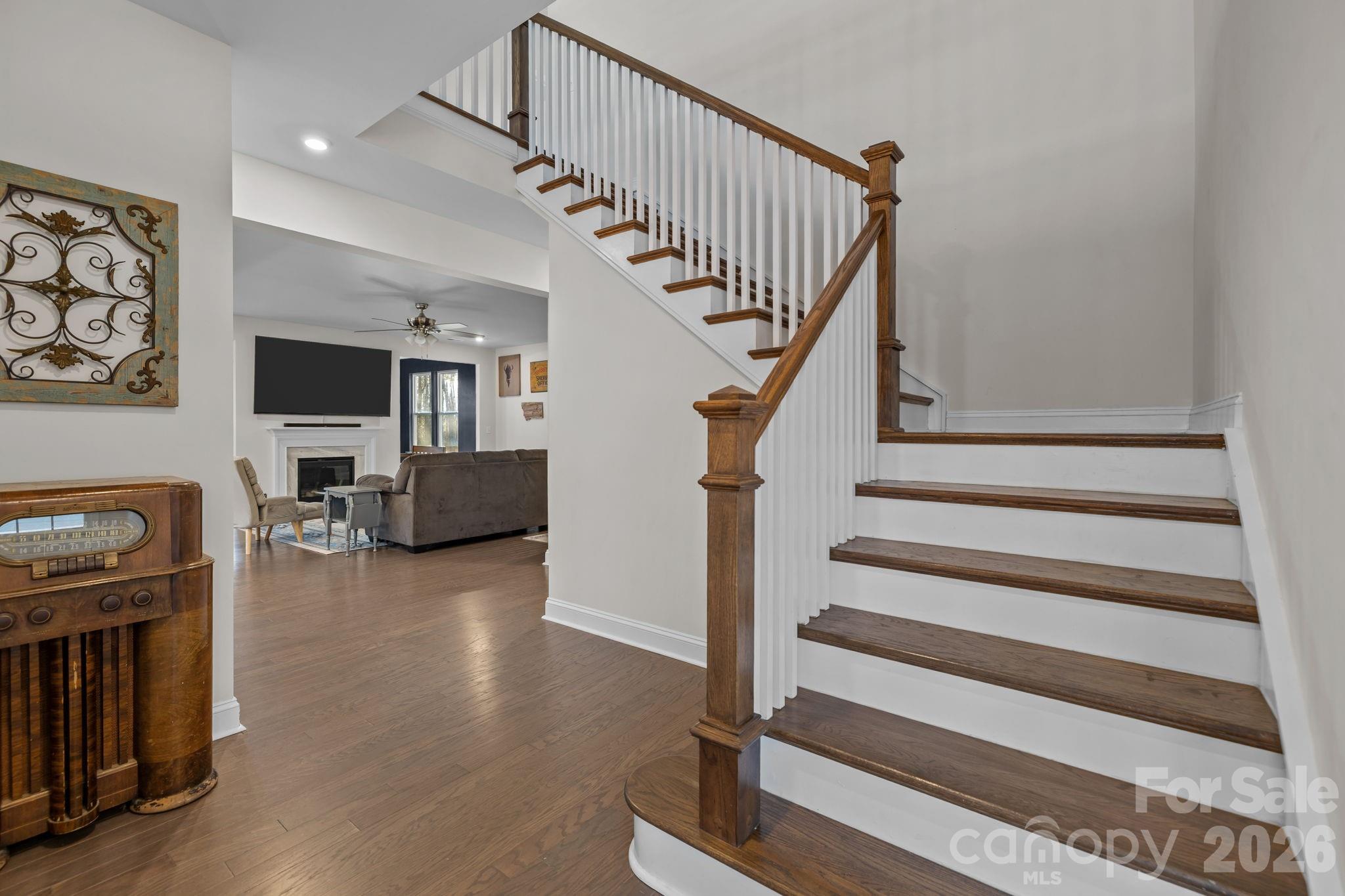 234 Boxelder Road — Clover
