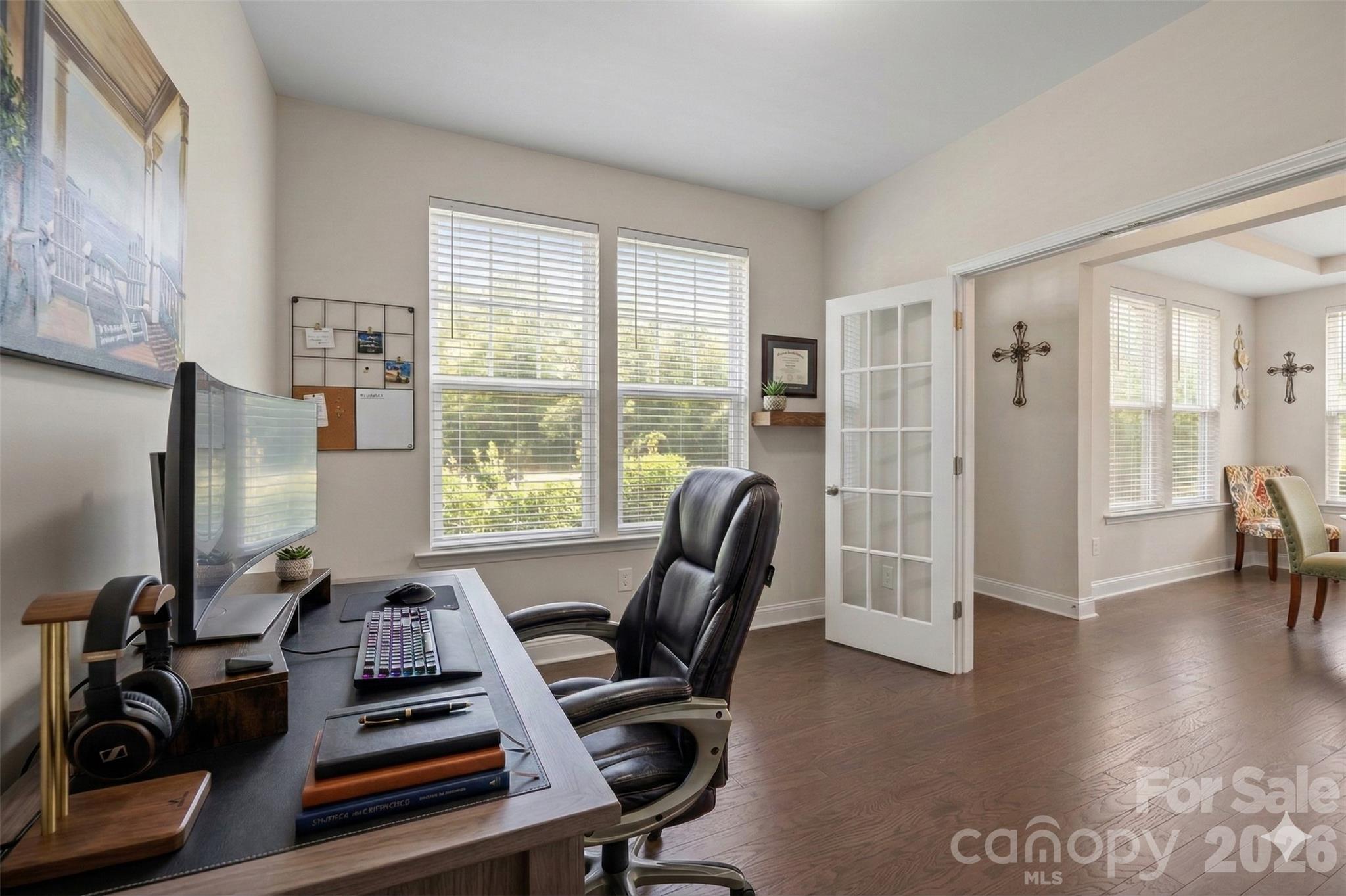 234 Boxelder Road — Clover