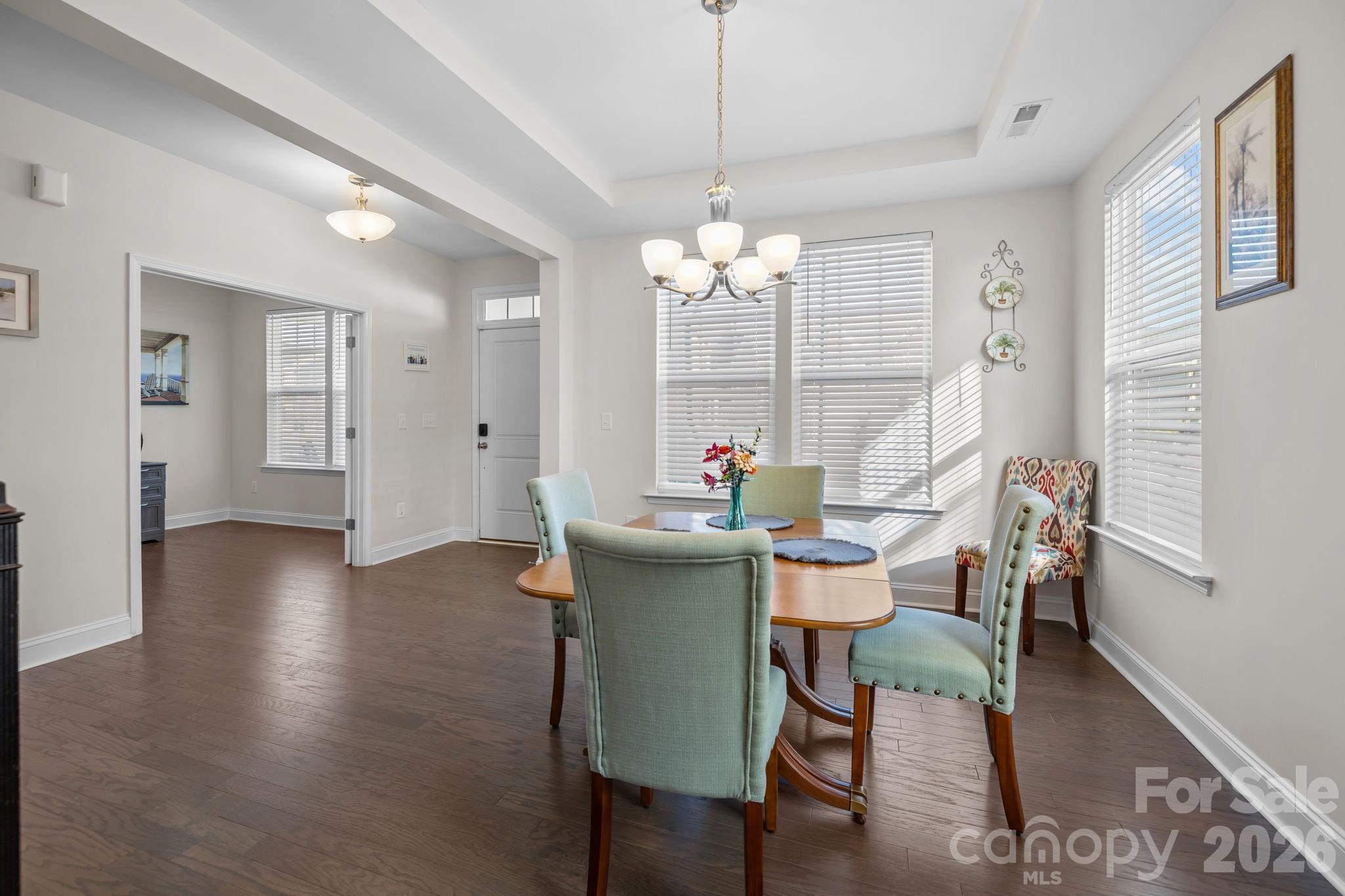 234 Boxelder Road — Clover