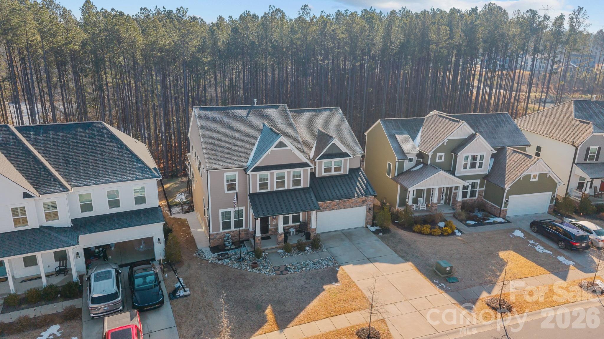 234 Boxelder Road — Clover