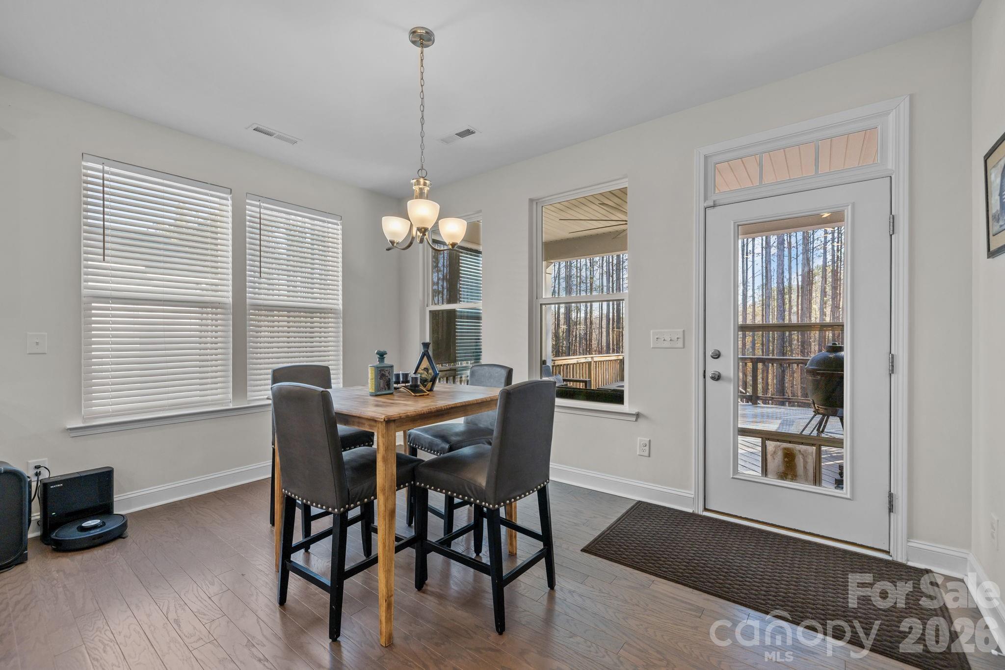 234 Boxelder Road — Clover