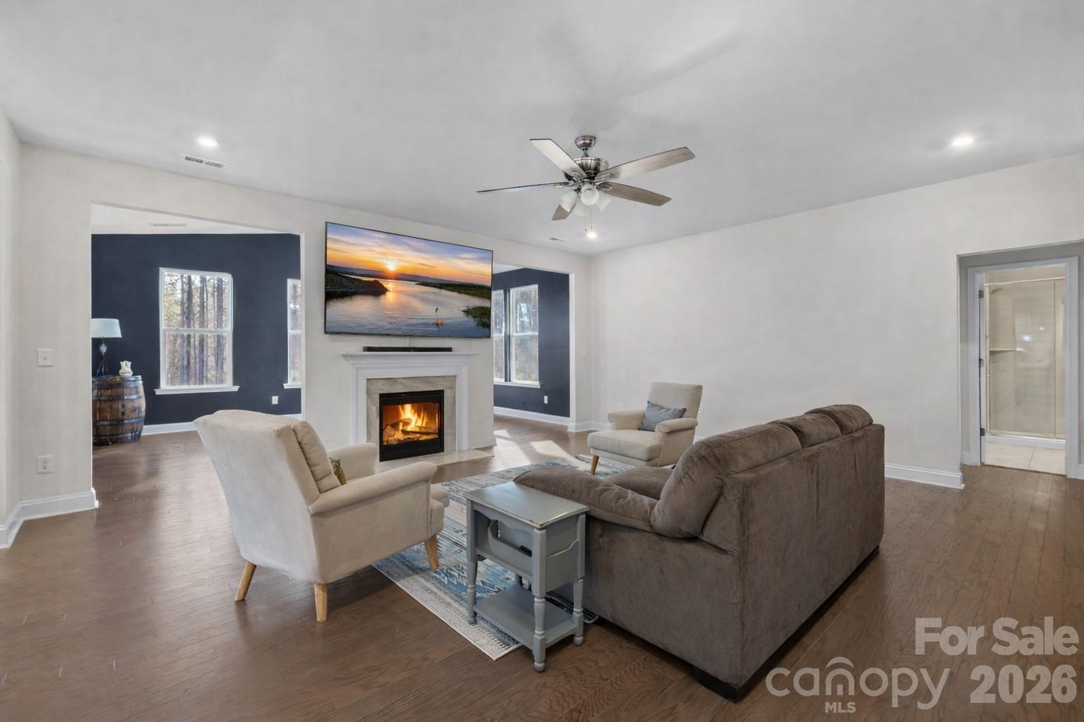 234 Boxelder Road — Clover