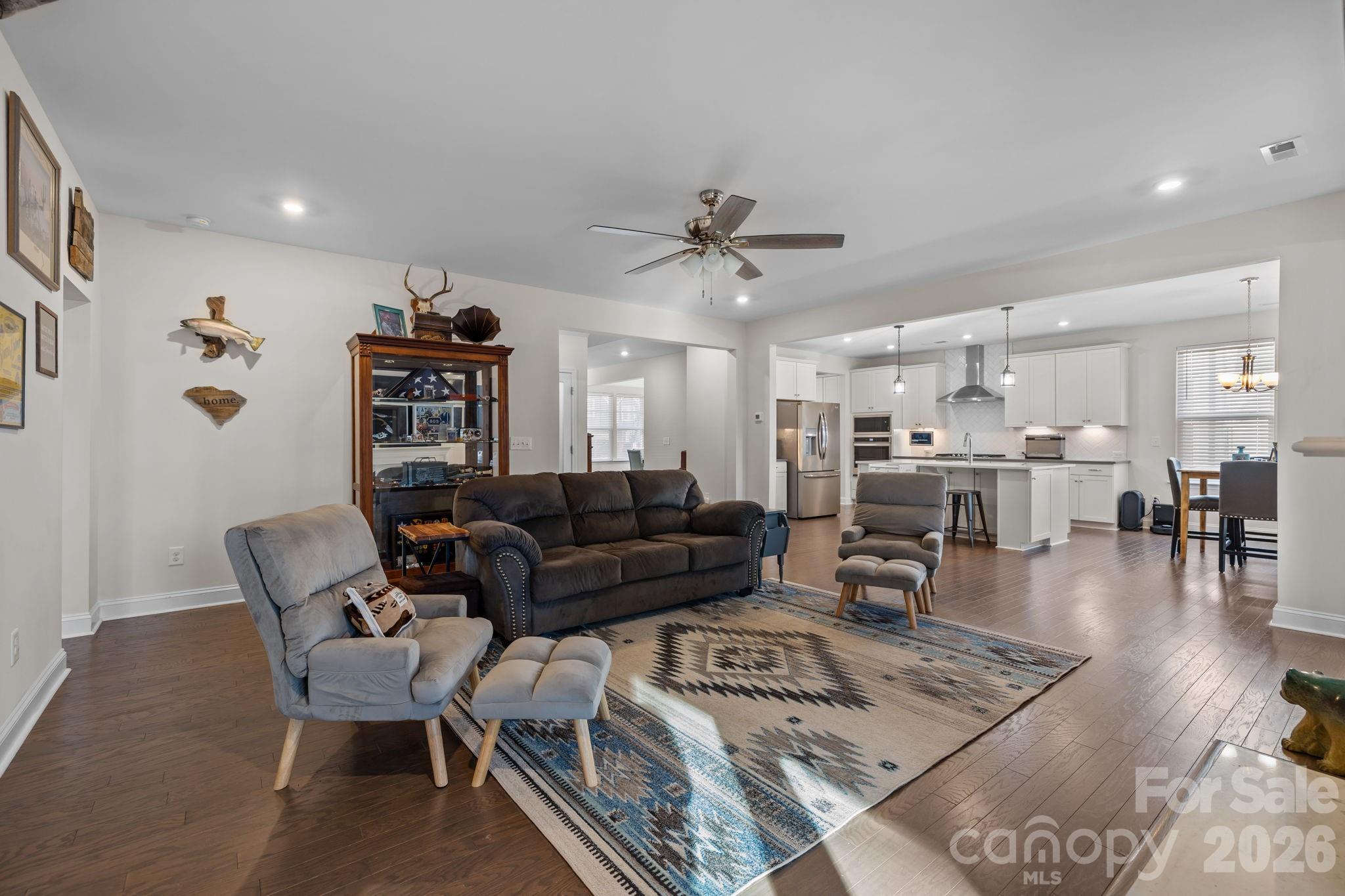 234 Boxelder Road — Clover
