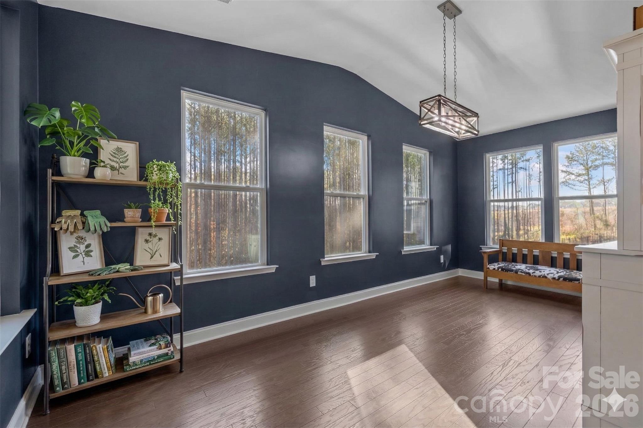 234 Boxelder Road — Clover