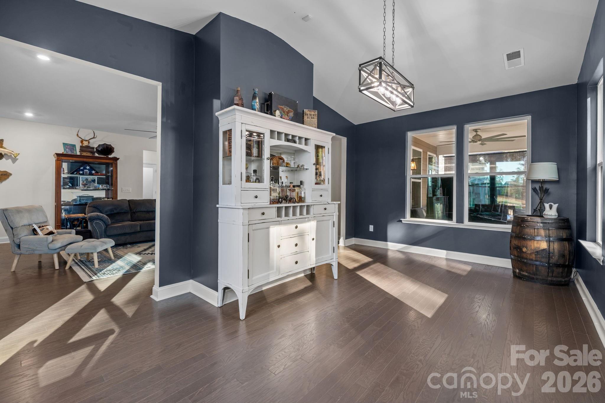 234 Boxelder Road — Clover