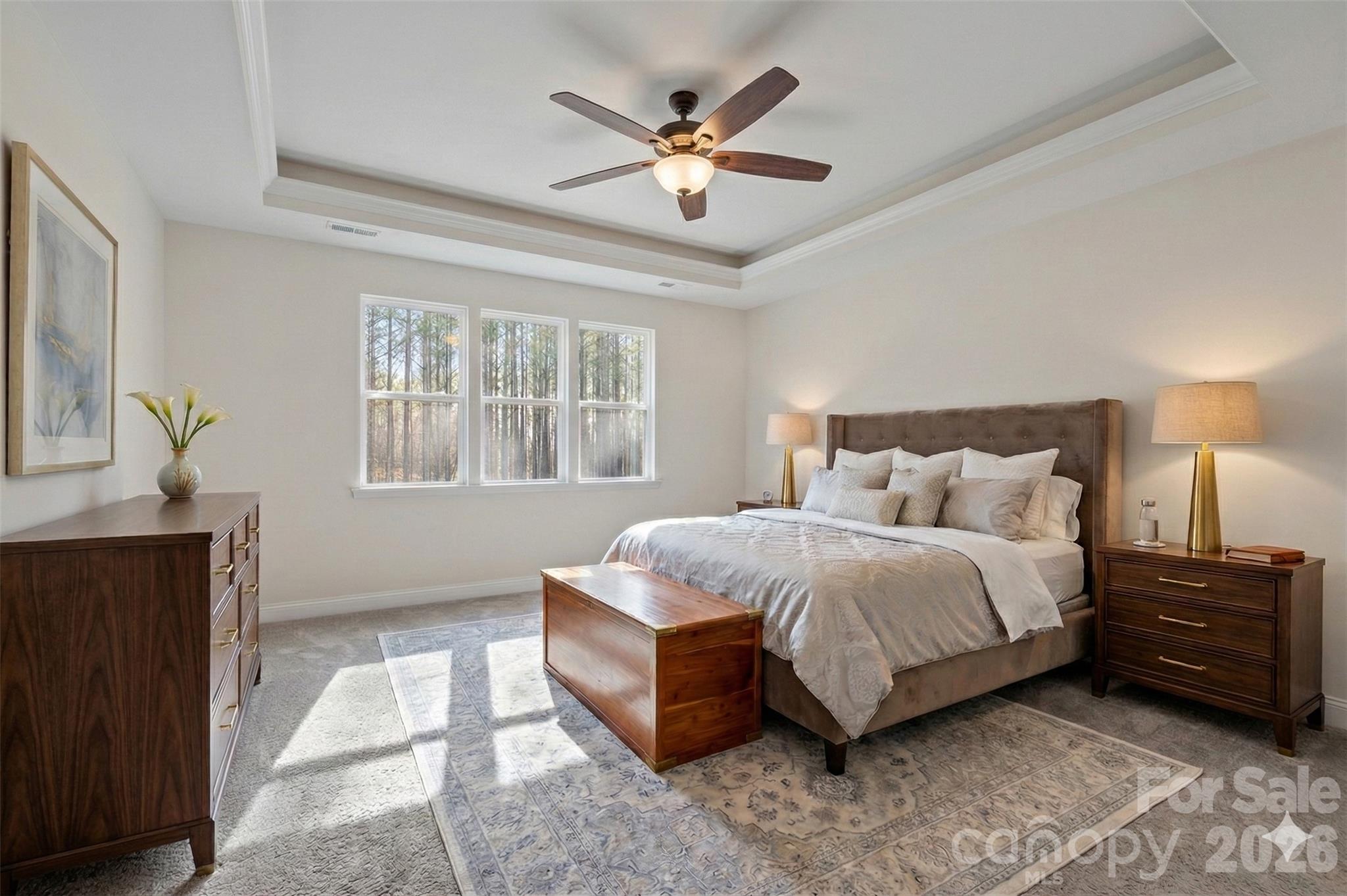234 Boxelder Road — Clover