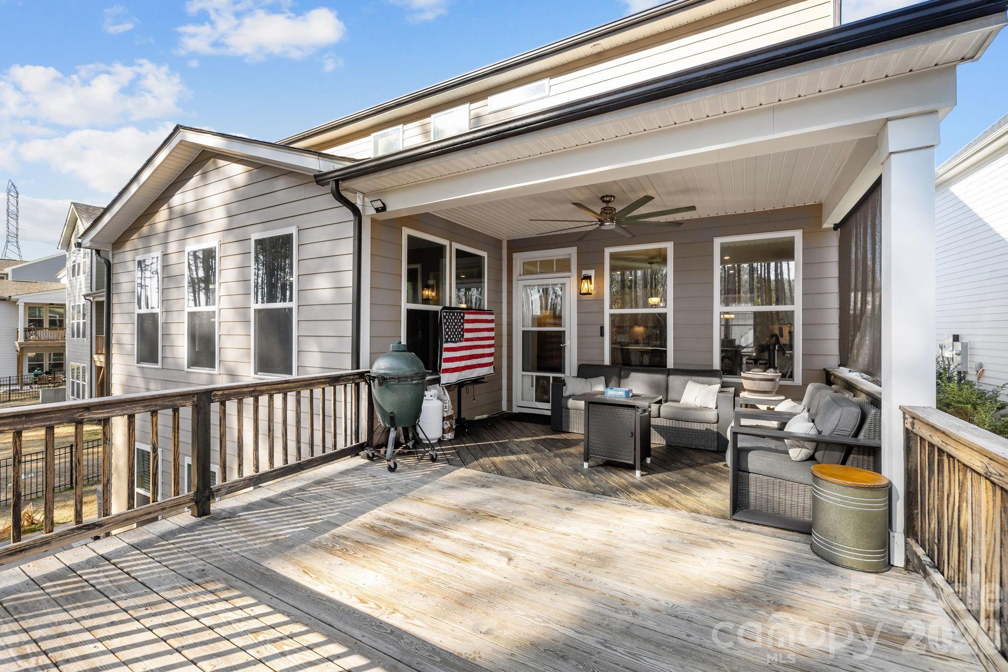 234 Boxelder Road — Clover