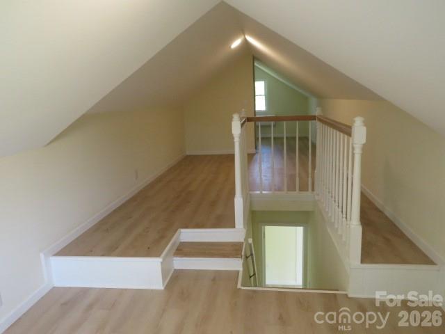 736 Country Club Drive — State Road