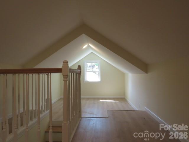 736 Country Club Drive — State Road