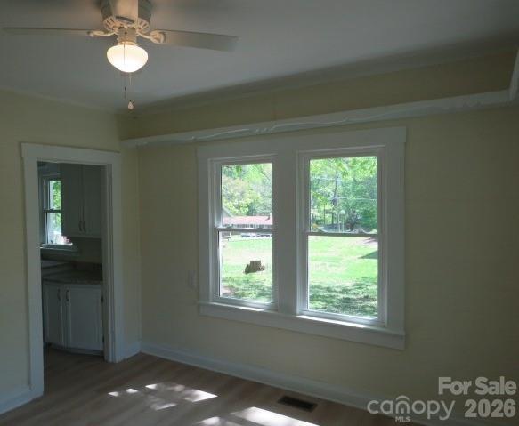 736 Country Club Drive — State Road
