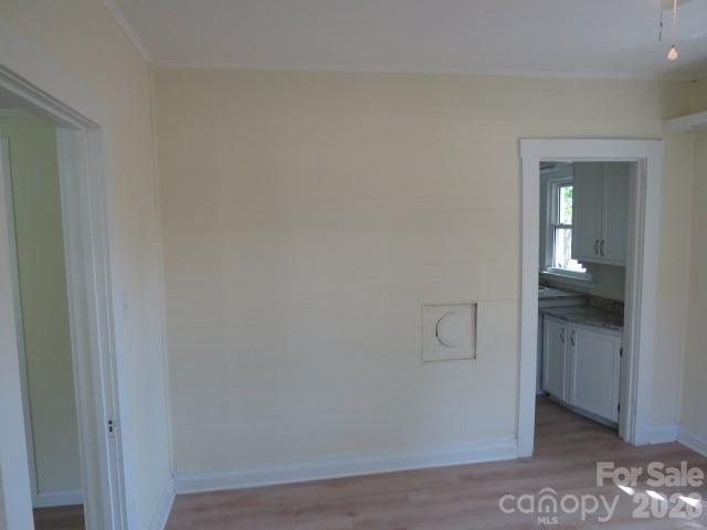 736 Country Club Drive — State Road