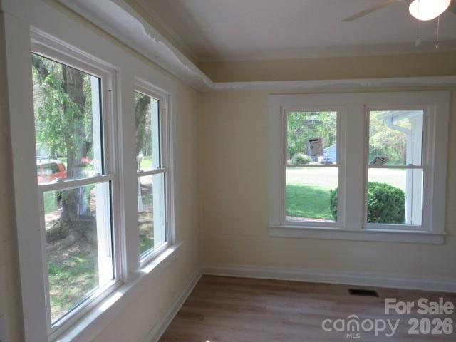 736 Country Club Drive — State Road