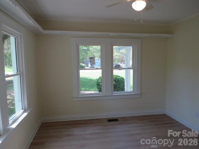 736 Country Club Drive — State Road