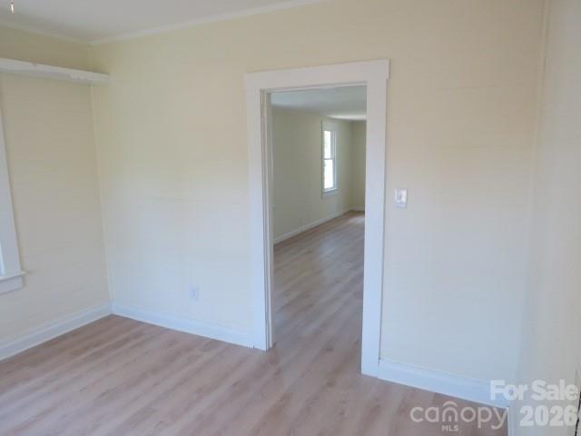 736 Country Club Drive — State Road