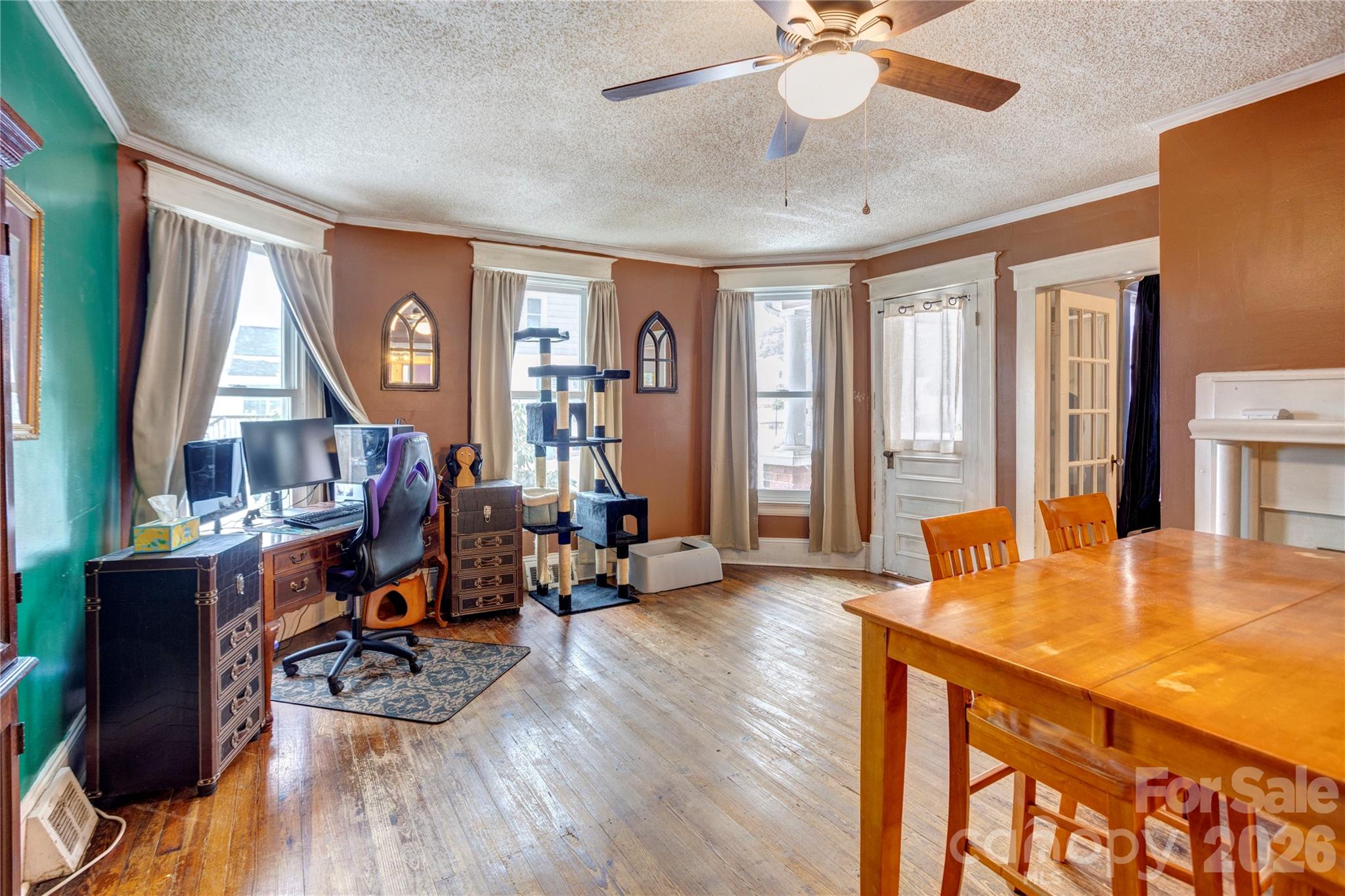 402 N Salisbury Avenue — Spencer