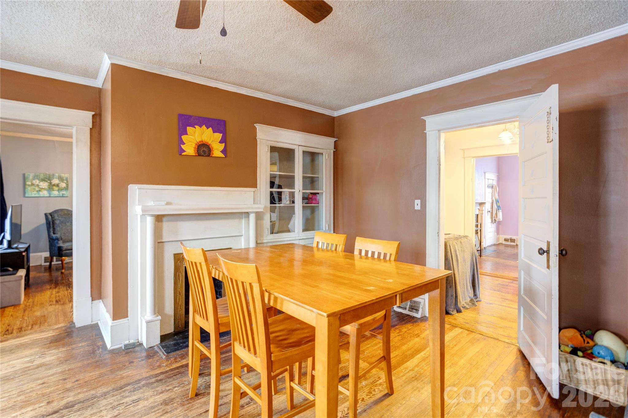 402 N Salisbury Avenue — Spencer