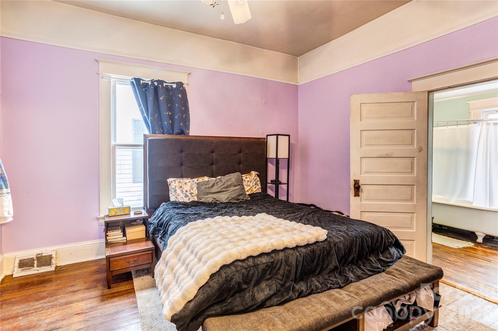 402 N Salisbury Avenue — Spencer