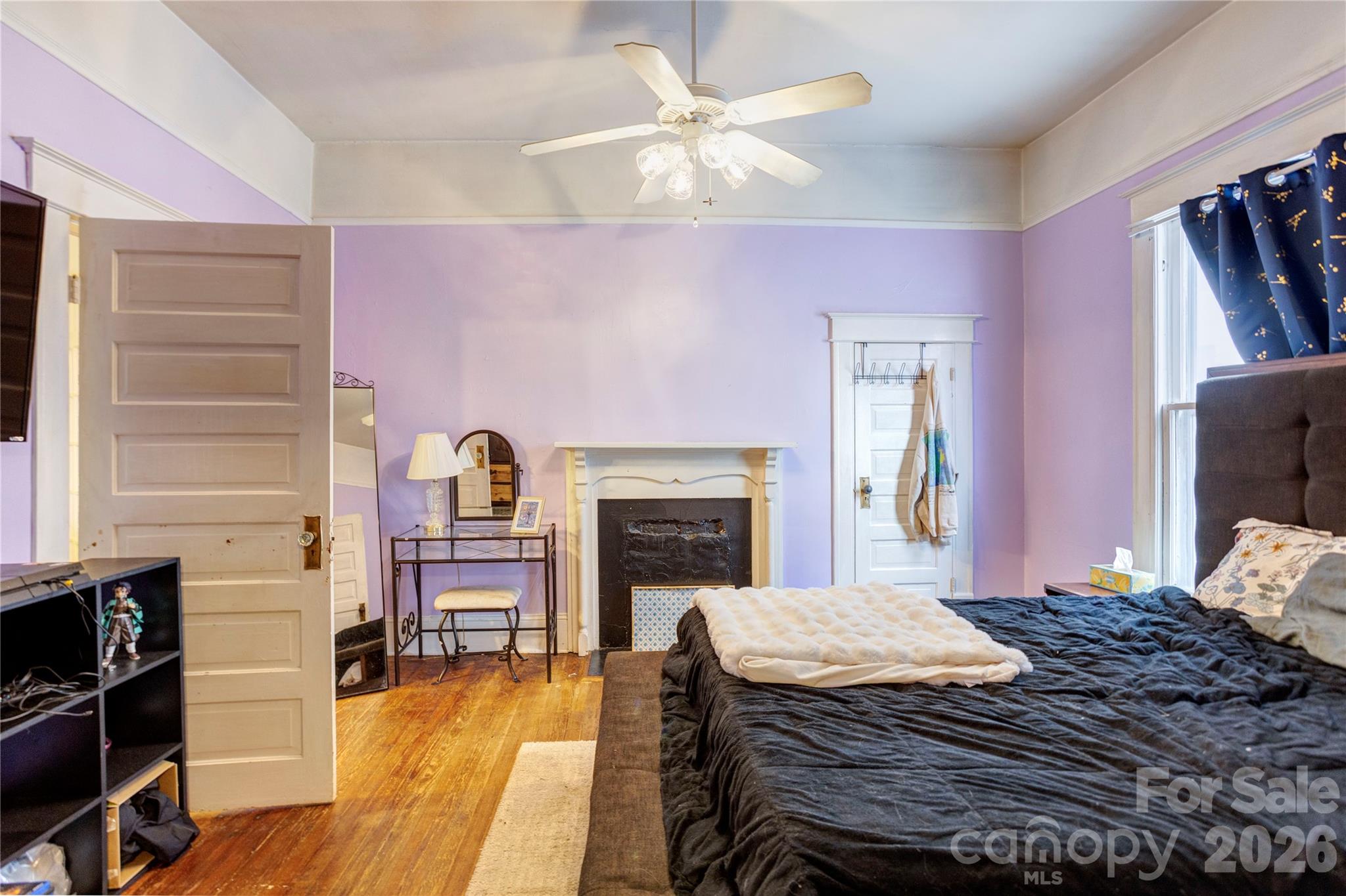402 N Salisbury Avenue — Spencer