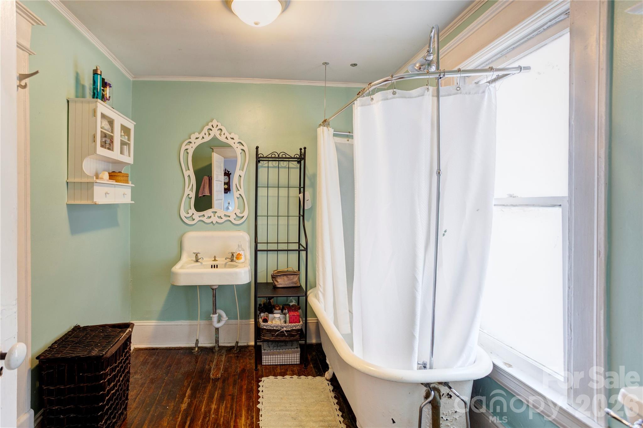 402 N Salisbury Avenue — Spencer