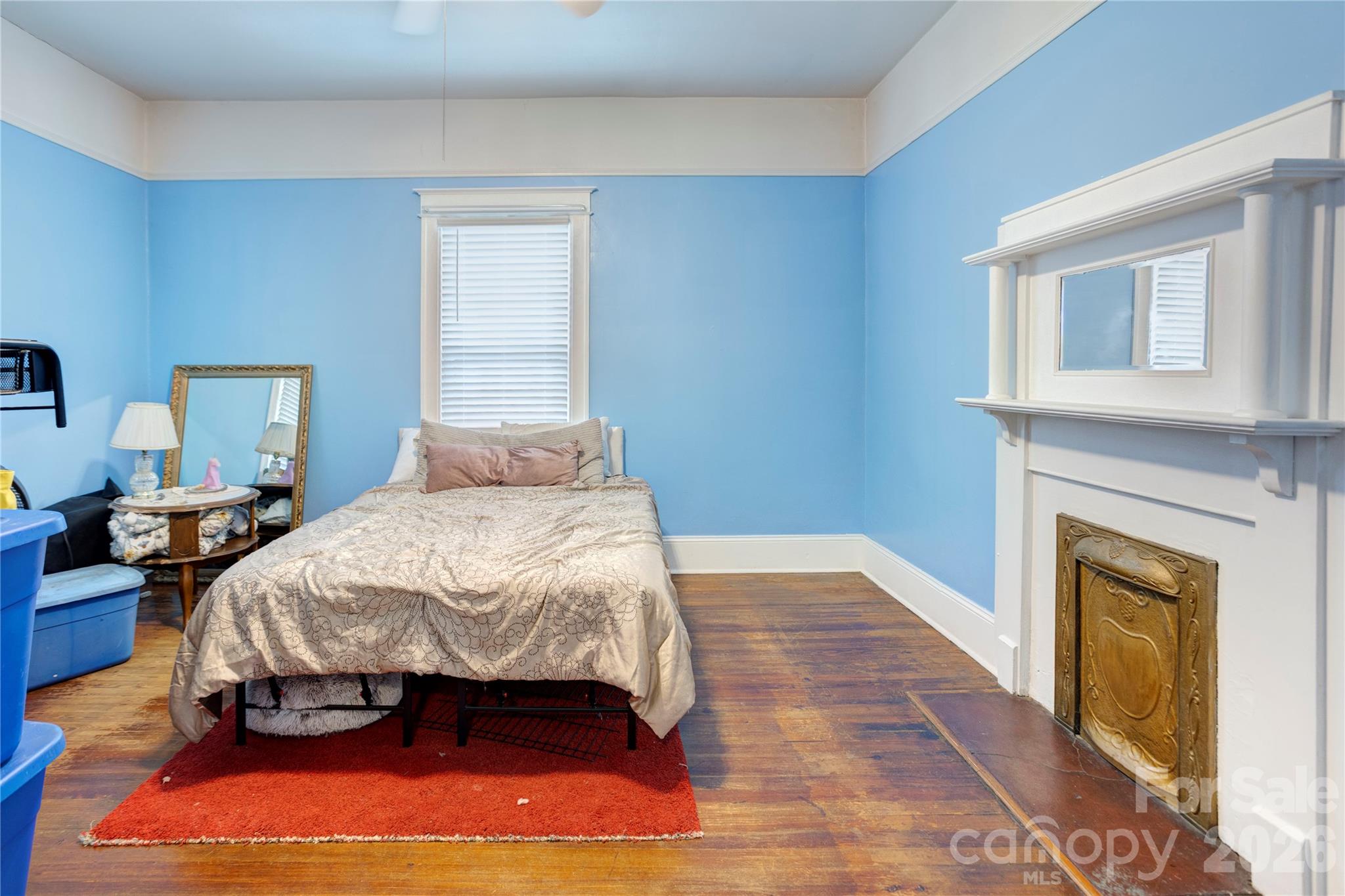 402 N Salisbury Avenue — Spencer