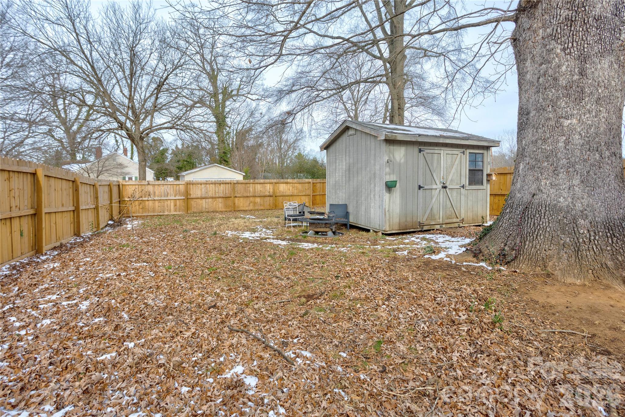 402 N Salisbury Avenue — Spencer