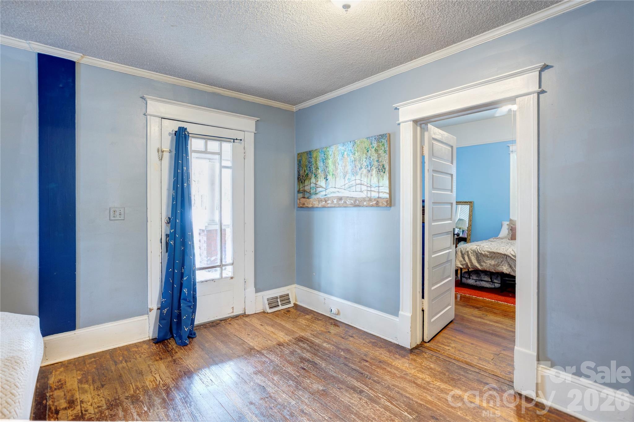 402 N Salisbury Avenue — Spencer
