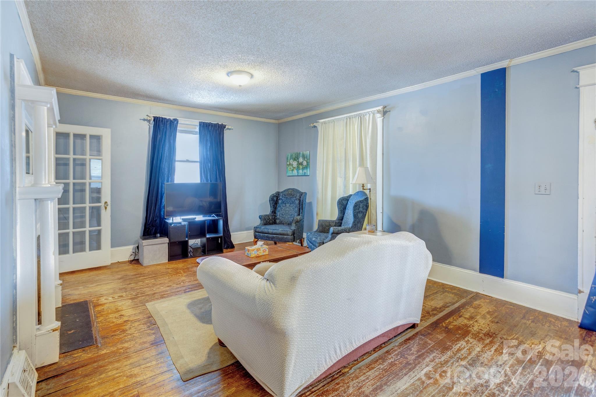402 N Salisbury Avenue — Spencer