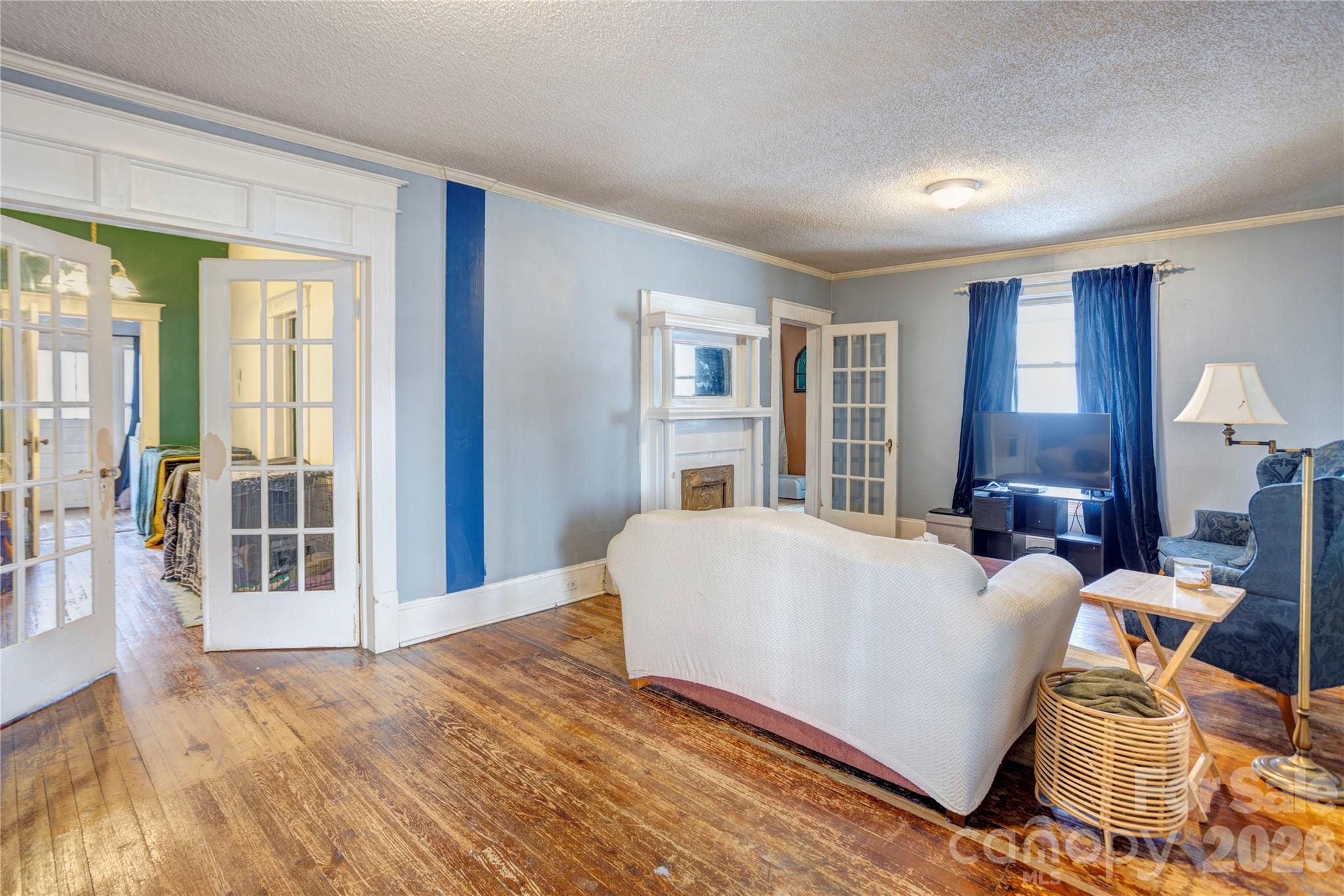 402 N Salisbury Avenue — Spencer
