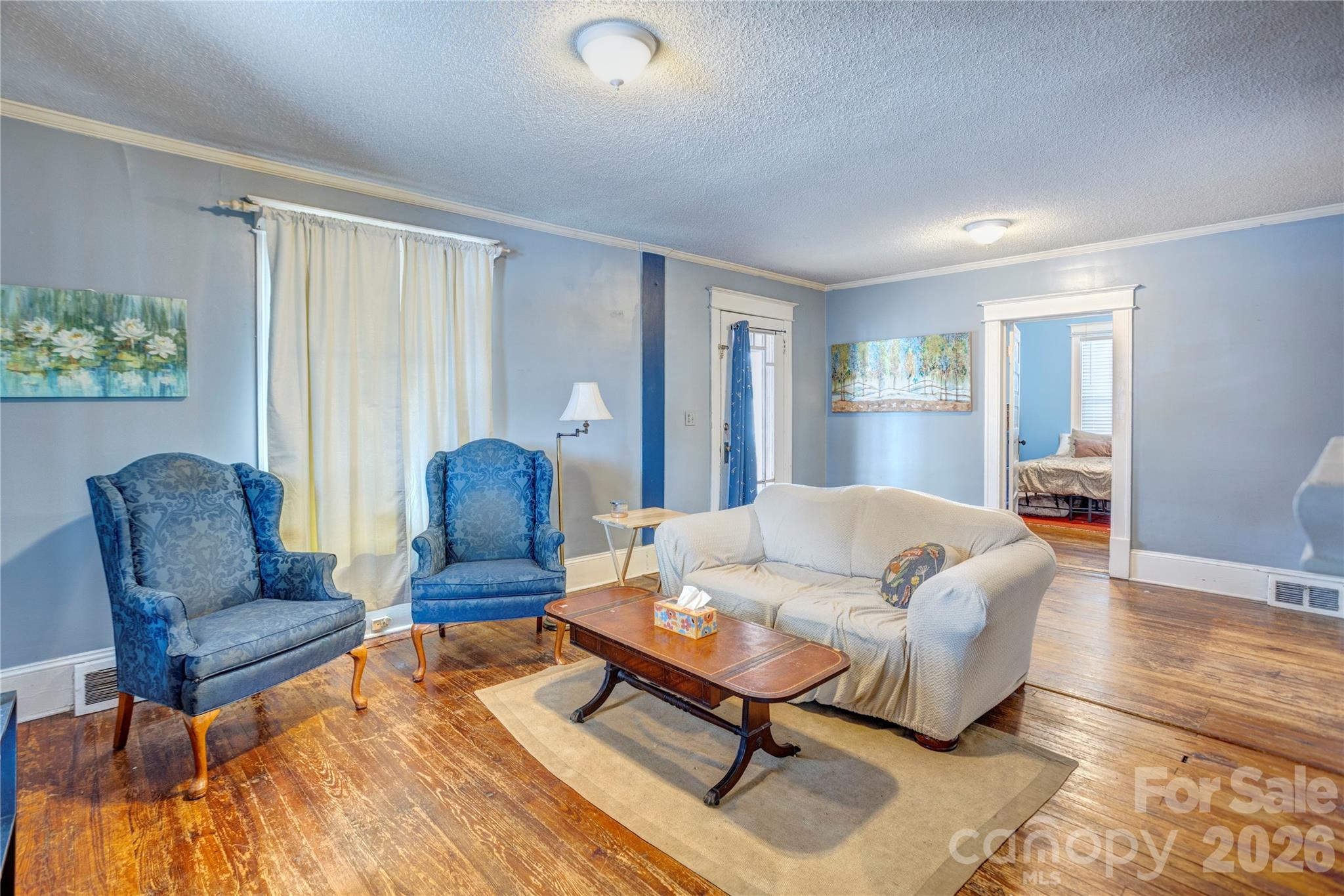 402 N Salisbury Avenue — Spencer